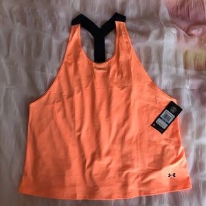 Women’s Under Armour Top